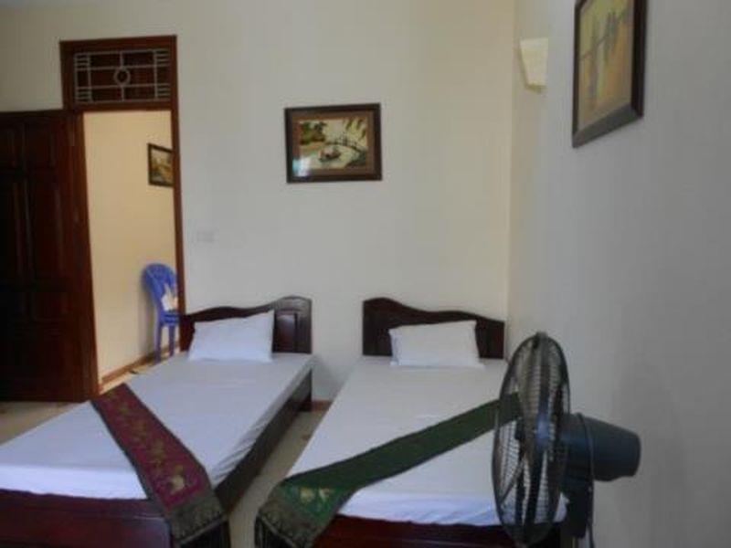 Ma Tonkinoise Guest House Hanoi Kültér fotó