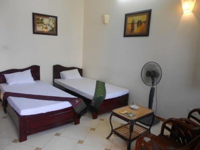 Ma Tonkinoise Guest House Hanoi Kültér fotó