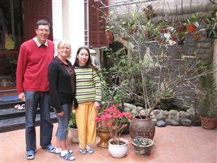 Ma Tonkinoise Guest House Hanoi Kültér fotó